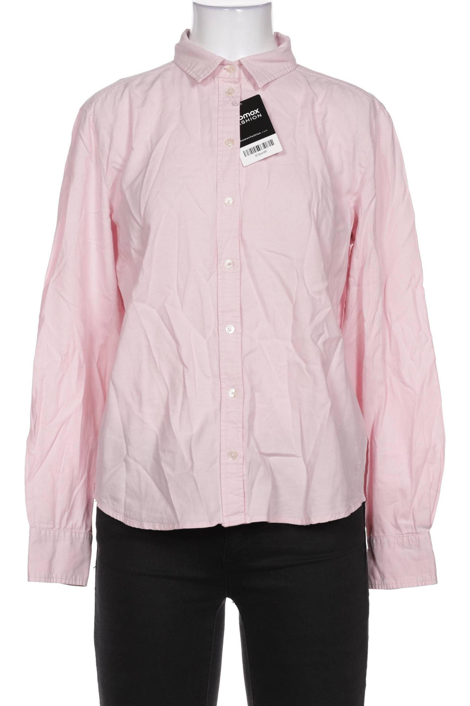 Marc O Polo Damen Bluse, pink von Marc O Polo