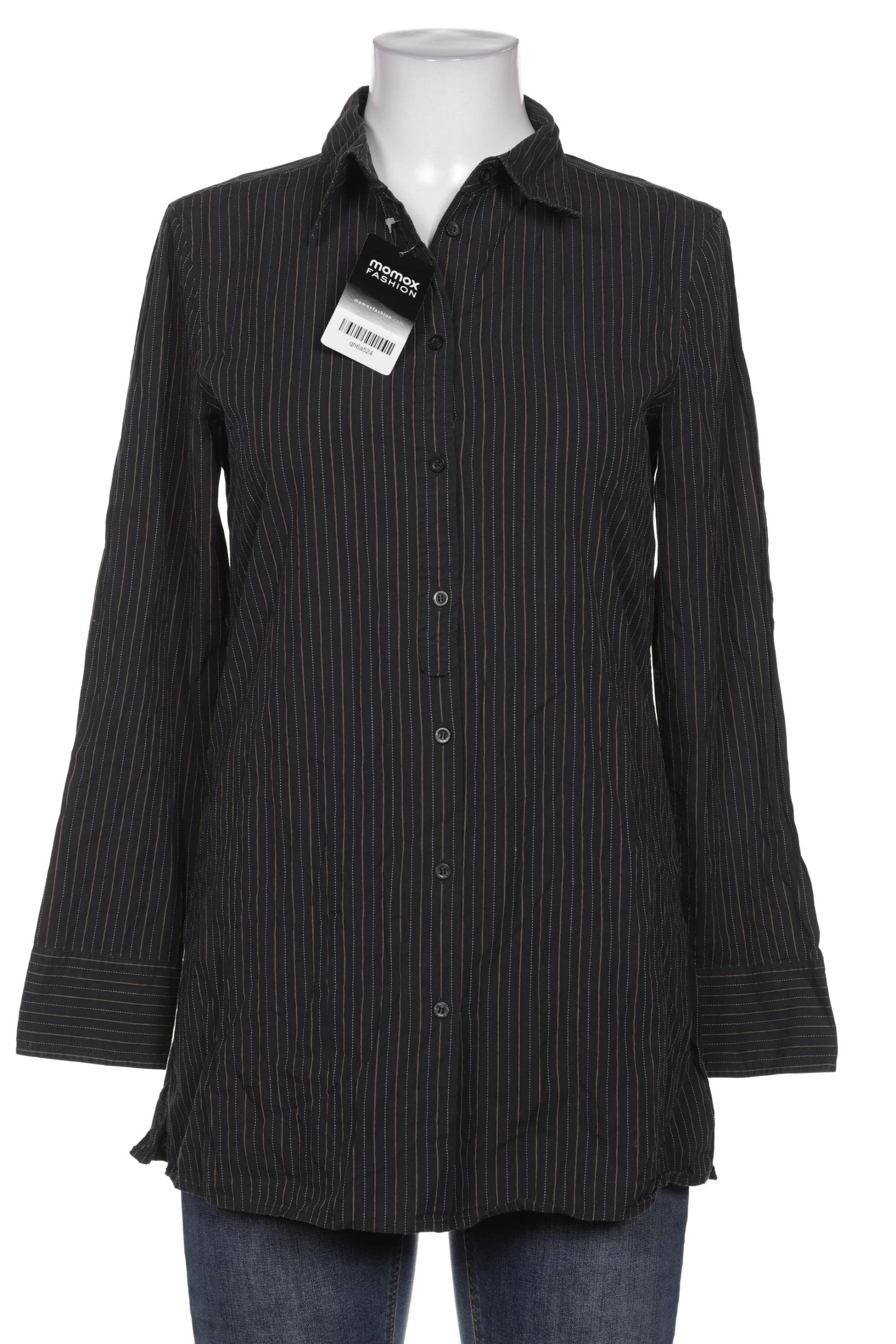 Marc O Polo Damen Bluse, schwarz von Marc O Polo