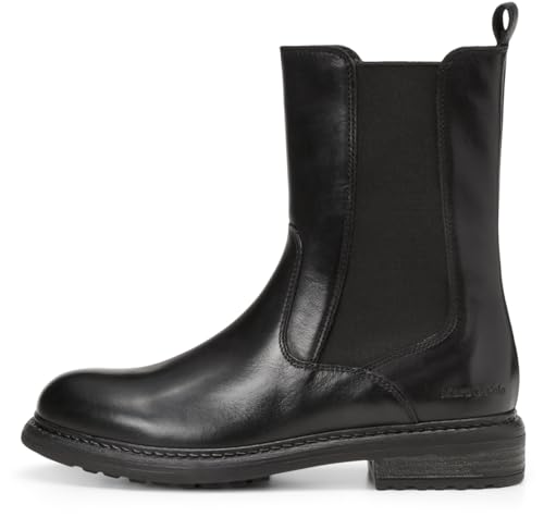 Marc O'Polo Damen Cosi Chelsea Boot, 990, 39 EU von Marc O'Polo