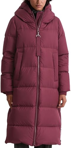 Marc OߴPolo Damen Daunenmantel mit Stehkragen wasserabweisend Marc OߴPolo Damen Daunenmantel mit Stehkragen wasserabweisend von Marc O'Polo