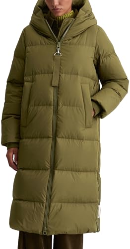 Marc OߴPolo Damen Daunenmantel mit Stehkragen wasserabweisend von Marc O'Polo
