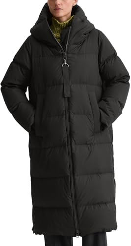 Marc OߴPolo Damen Daunenmantel mit Stehkragen wasserabweisend Marc OߴPolo Damen Daunenmantel mit Stehkragen wasserabweisend von Marc O'Polo