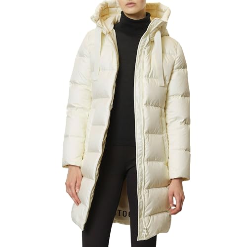 Marc O'Polo Winterjacke Damen - 38 von Marc O'Polo