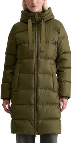 Marc OߴPolo Damen Daunenmantel wasserabweisend Shaped Fit von Marc O'Polo