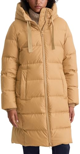 Marc OߴPolo Damen Daunenmantel wasserabweisend Shaped Fit Marc OߴPolo Damen Daunenmantel wasserabweisend Shaped Fit von Marc O'Polo