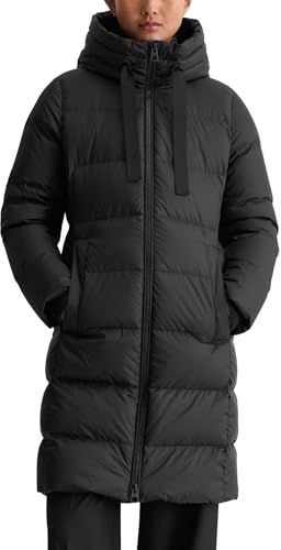 Marc OߴPolo Damen Daunenmantel wasserabweisend Shaped Fit von Marc O'Polo