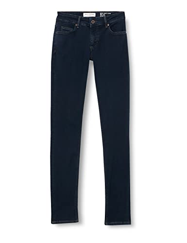 Marc O'Polo Damen Denim Trousers Jeans, 50, 25-30 EU von Marc O'Polo