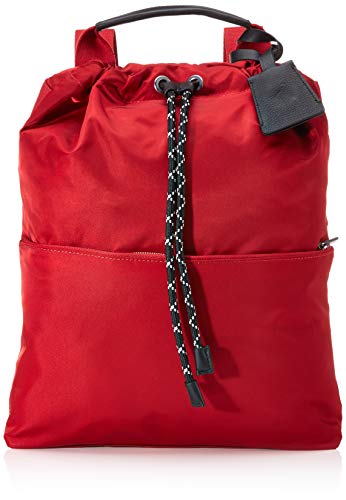 Marc O'Polo Damen Flora Rucksack Rot (Red) von Marc O'Polo