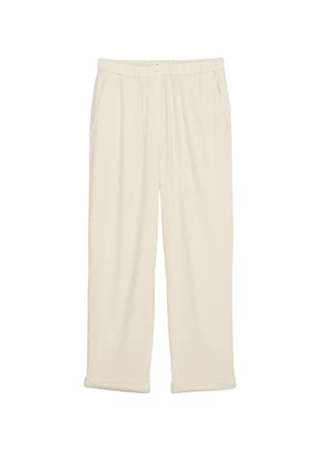 Marc O'Polo Damen Freizeithose, 159, 36 von Marc O'Polo