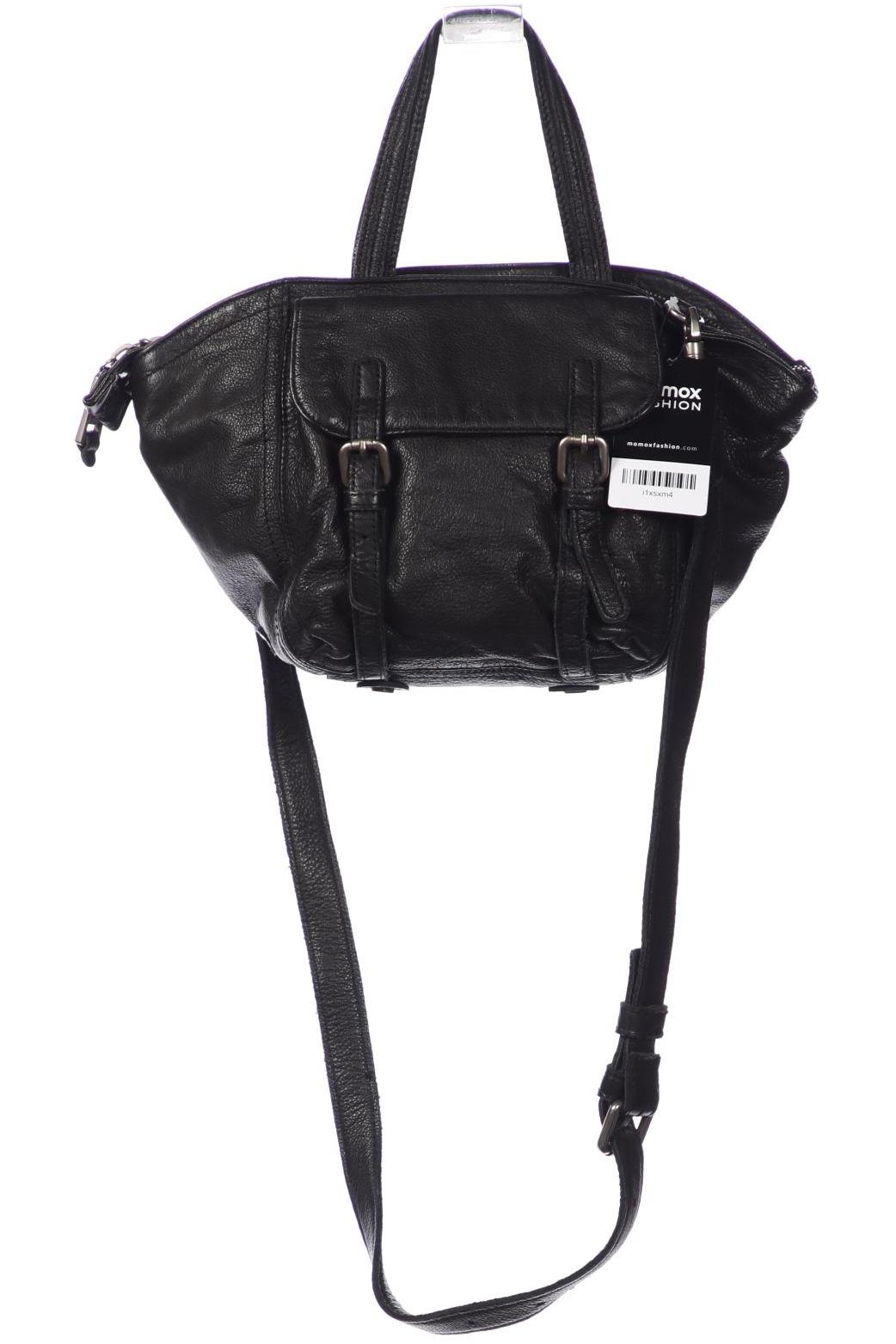 Marc O Polo Damen Handtasche, schwarz von Marc O Polo