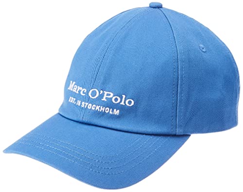 Marc O'Polo Damen Hats/Caps Baseball Cap, 864, Einheitsgröße EU von Marc O'Polo