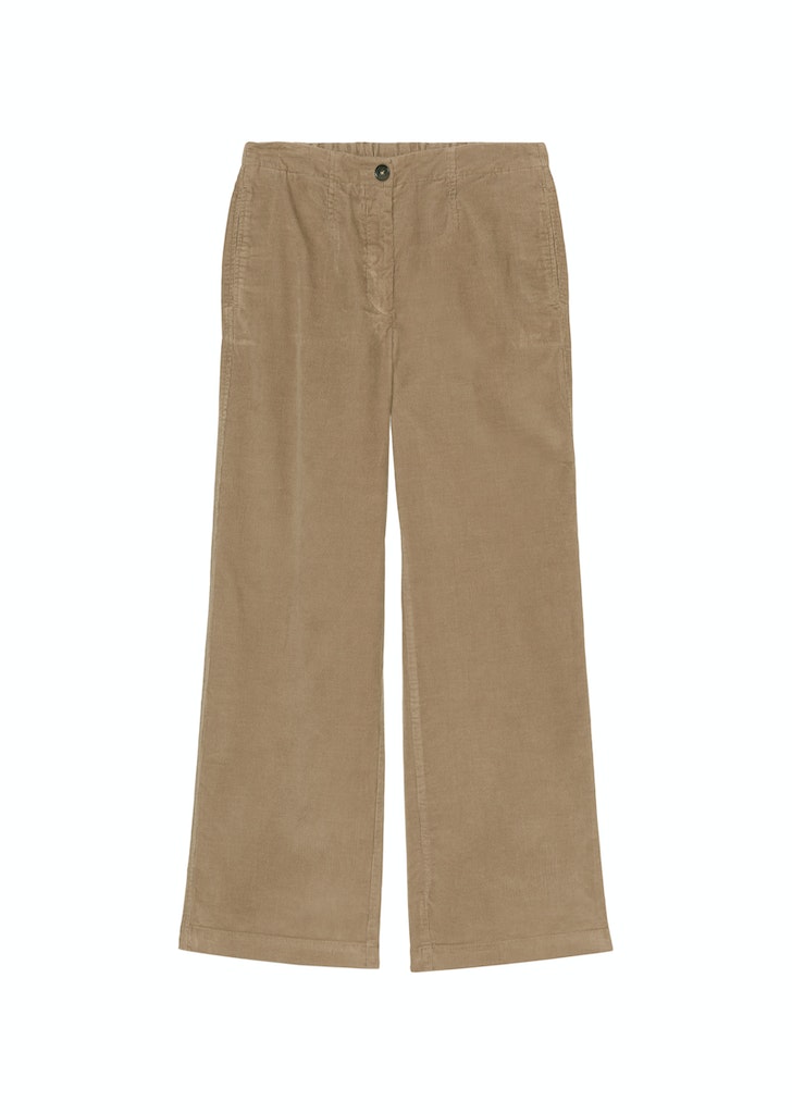 Marc O'Polo Damen Hose 208104210377 von Marc O'Polo