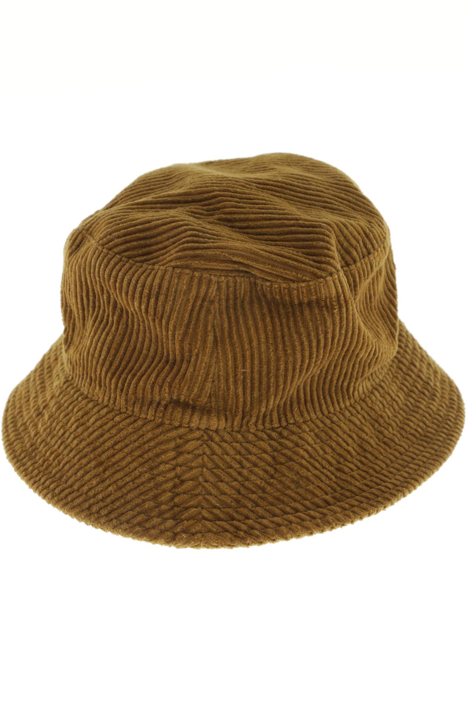Marc O Polo Damen Hut/Mütze, braun von Marc O Polo
