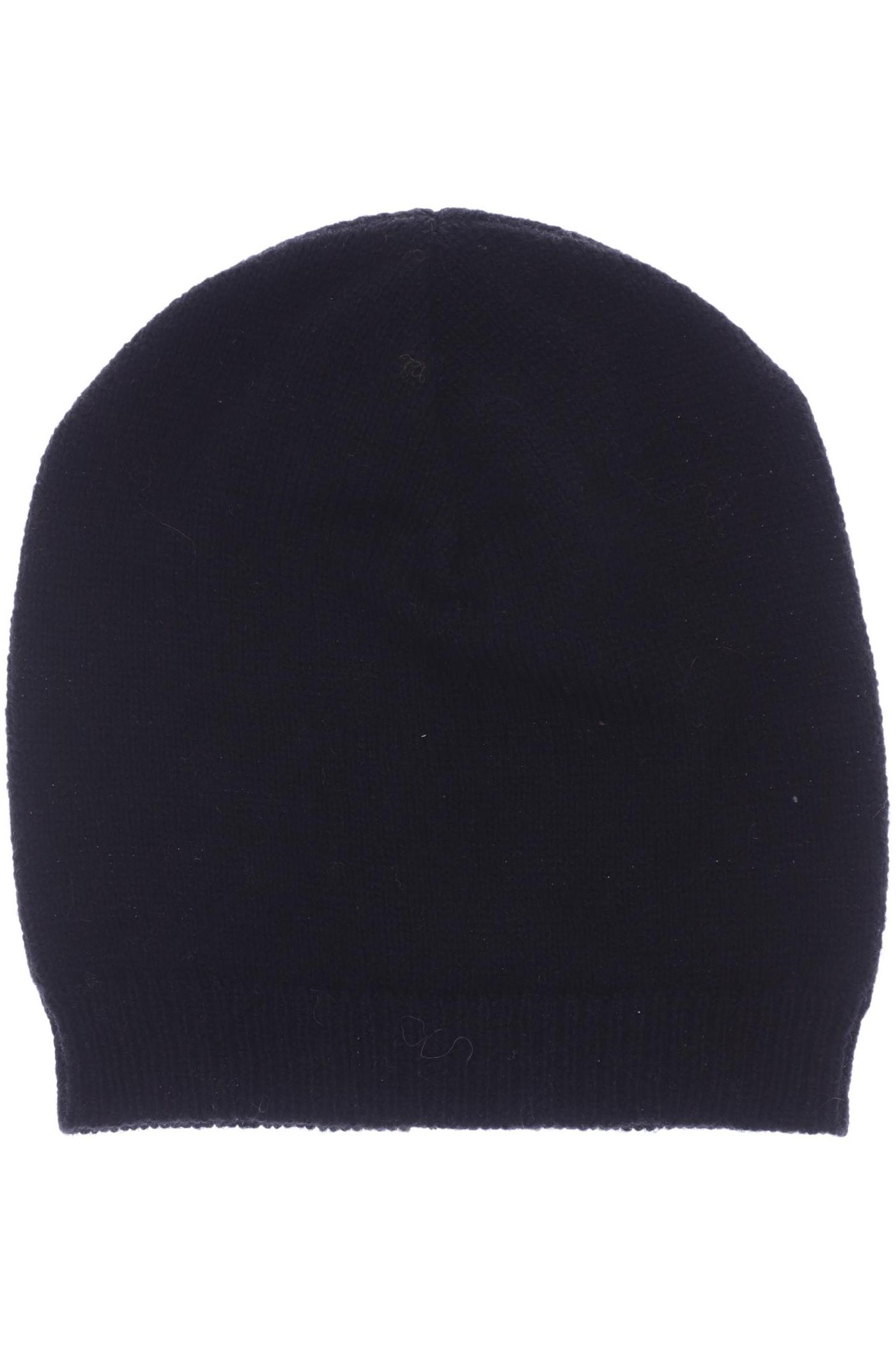 Marc O Polo Damen Hut/Mütze, schwarz von Marc O Polo