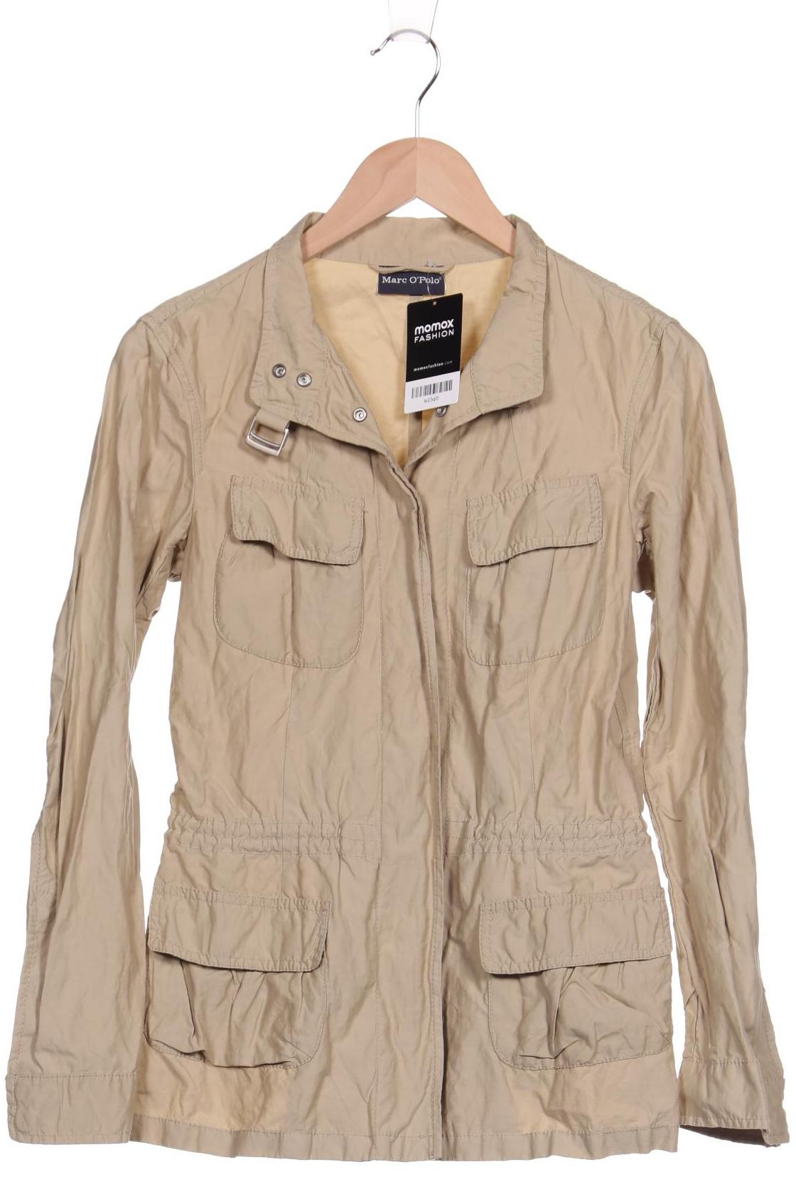 Marc O Polo Damen Jacke, beige von Marc O Polo