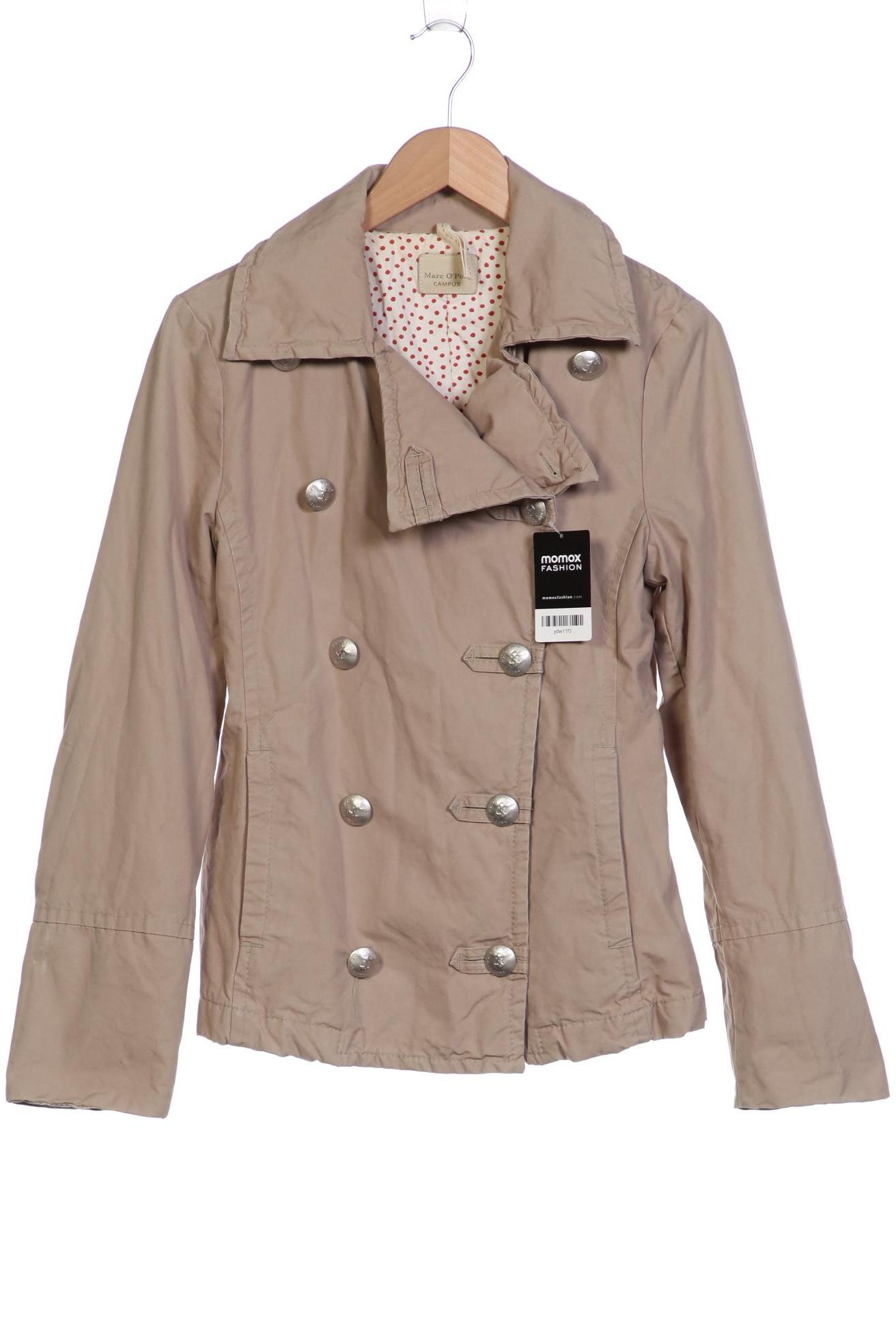 Marc O Polo Damen Jacke, beige von Marc O Polo