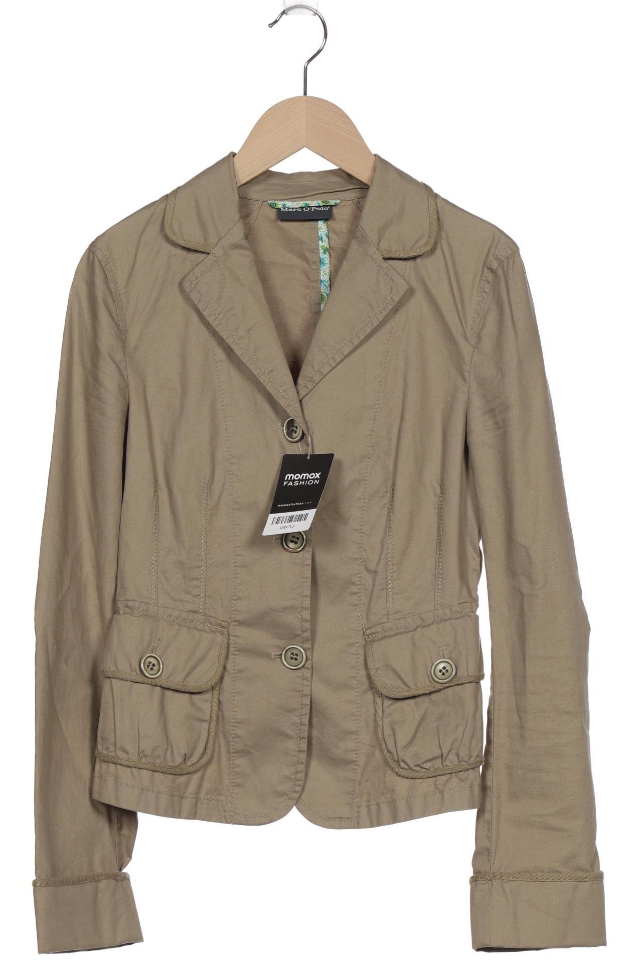 Marc O Polo Damen Jacke, braun von Marc O Polo