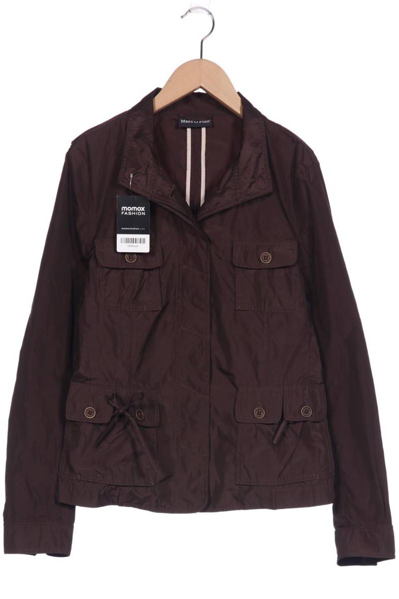 Marc O Polo Damen Jacke, braun von Marc O Polo