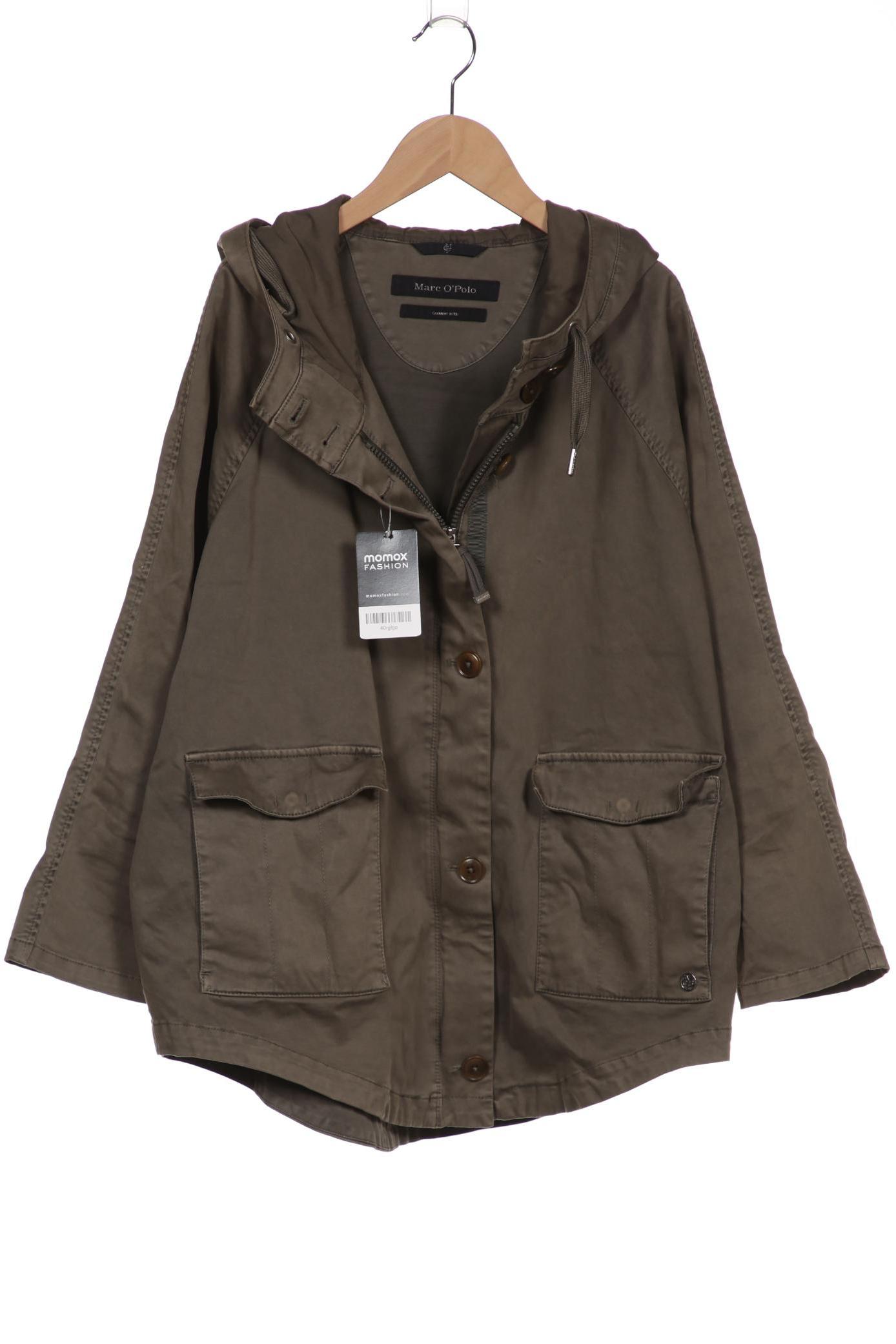 Marc O Polo Damen Jacke, grau von Marc O Polo