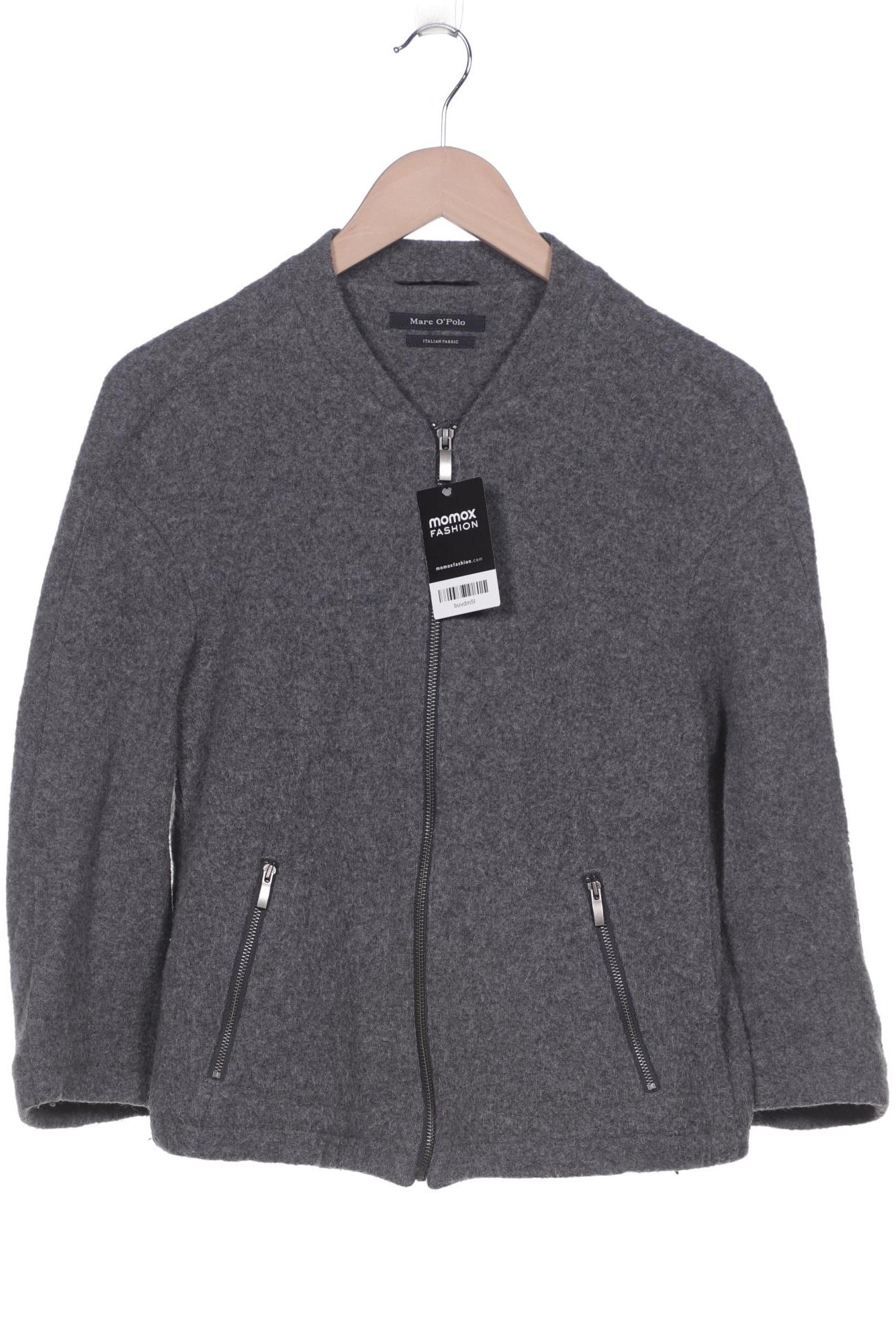 Marc O Polo Damen Jacke, grau von Marc O Polo