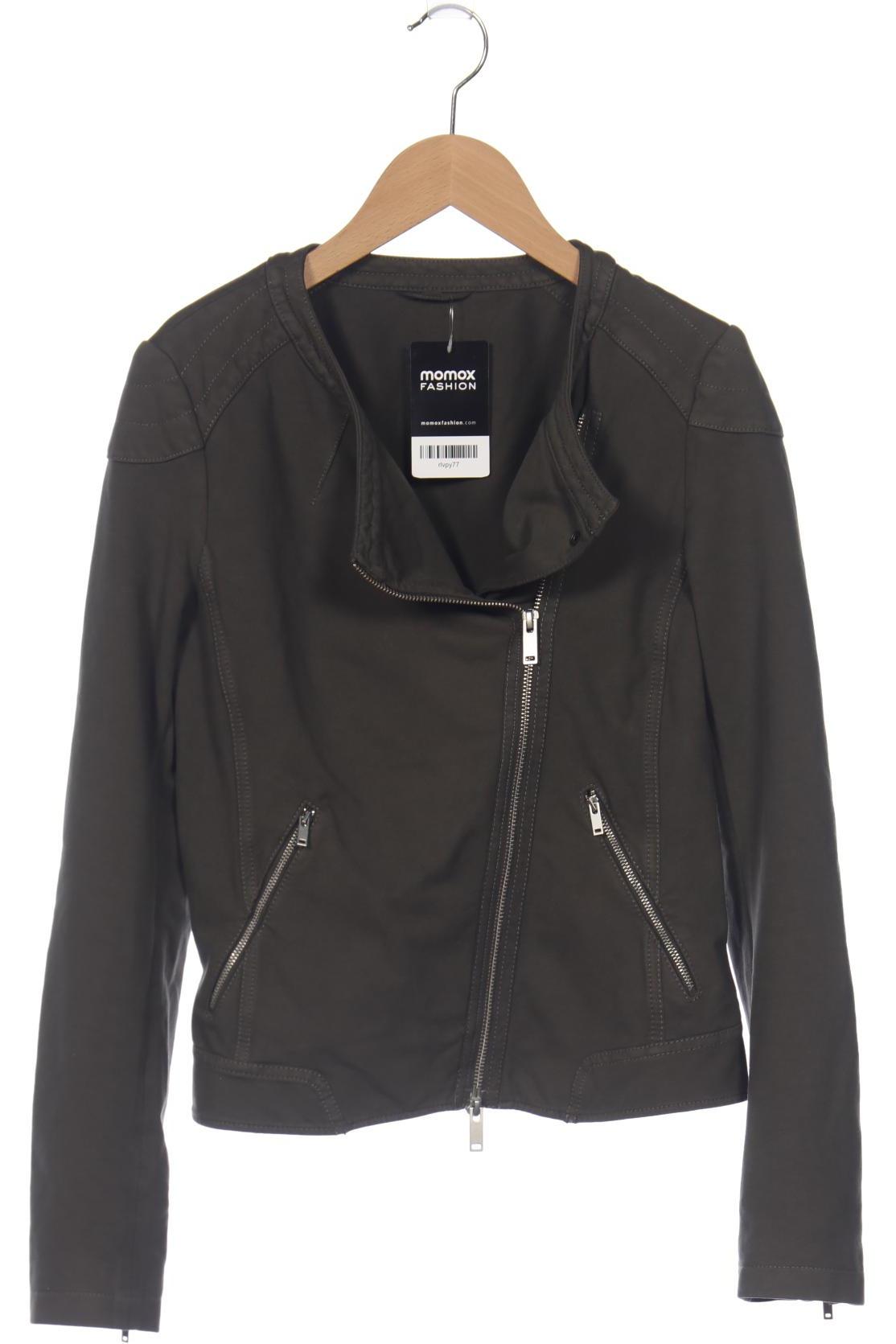 Marc O Polo Damen Jacke, grün von Marc O Polo