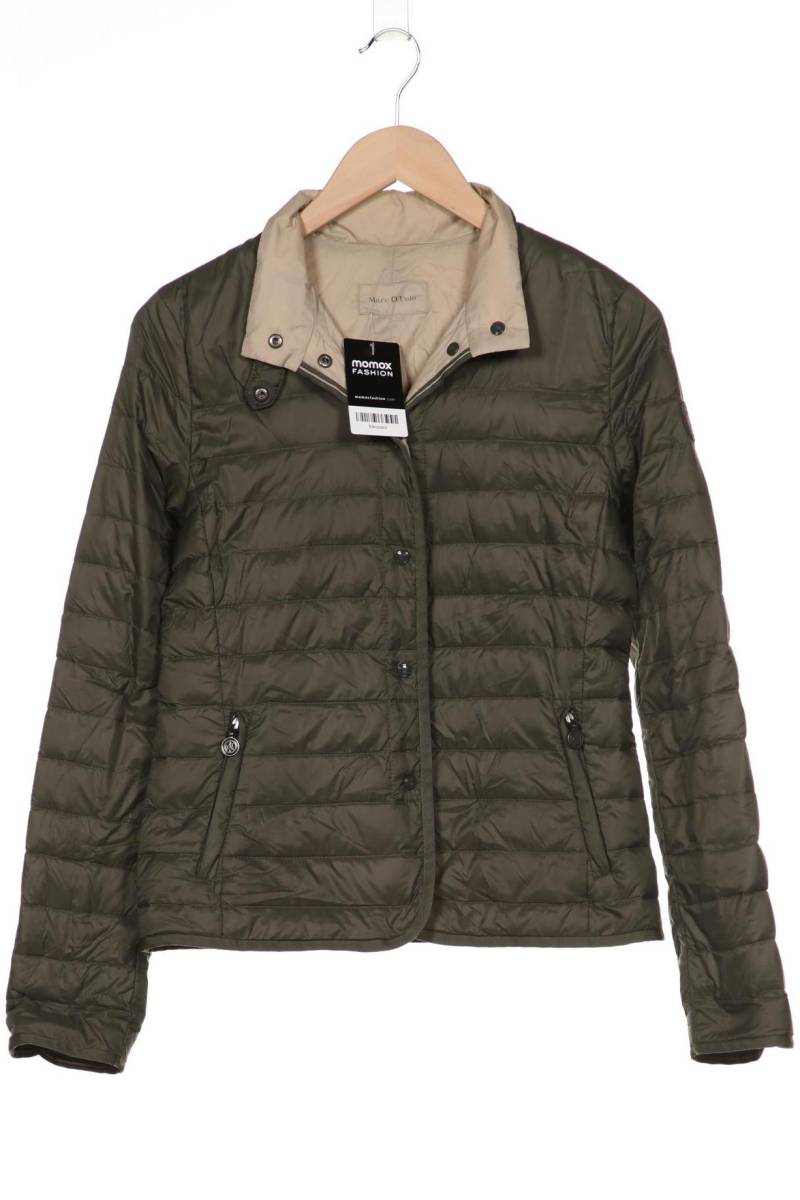 Marc O Polo Damen Jacke, grün von Marc O Polo