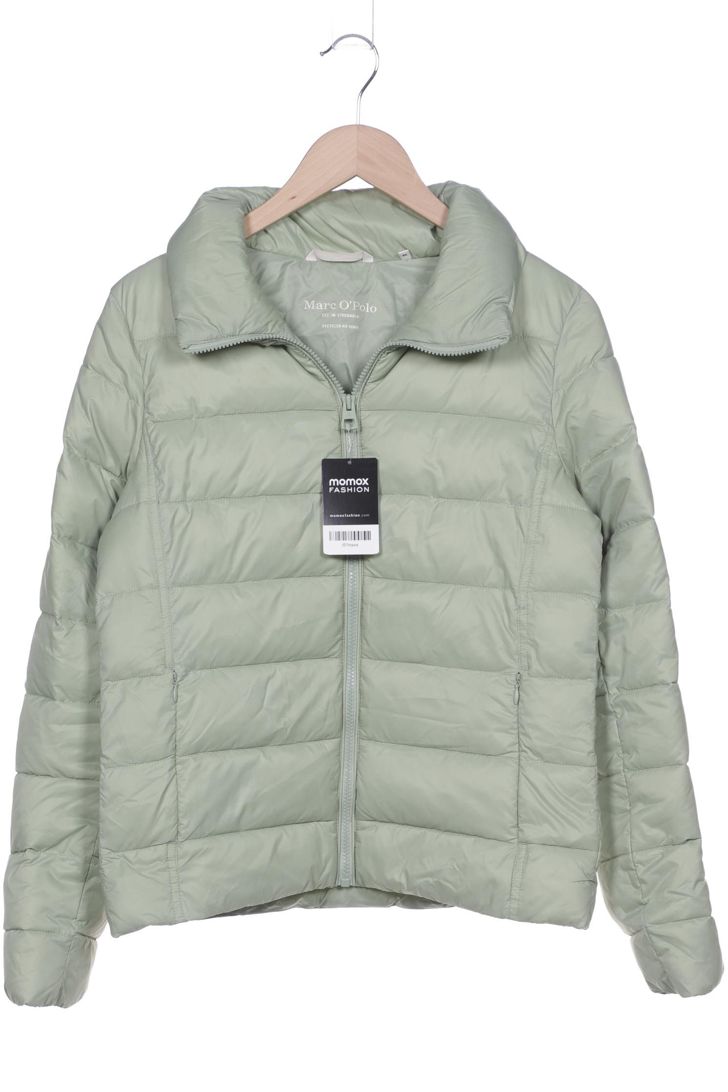 Marc O Polo Damen Jacke, grün von Marc O Polo