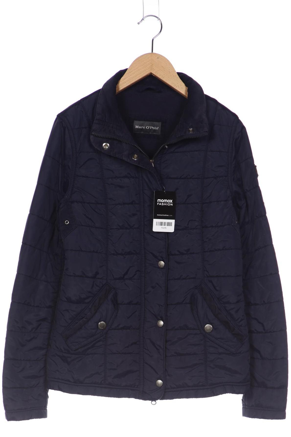 Marc O Polo Damen Jacke, marineblau von Marc O Polo