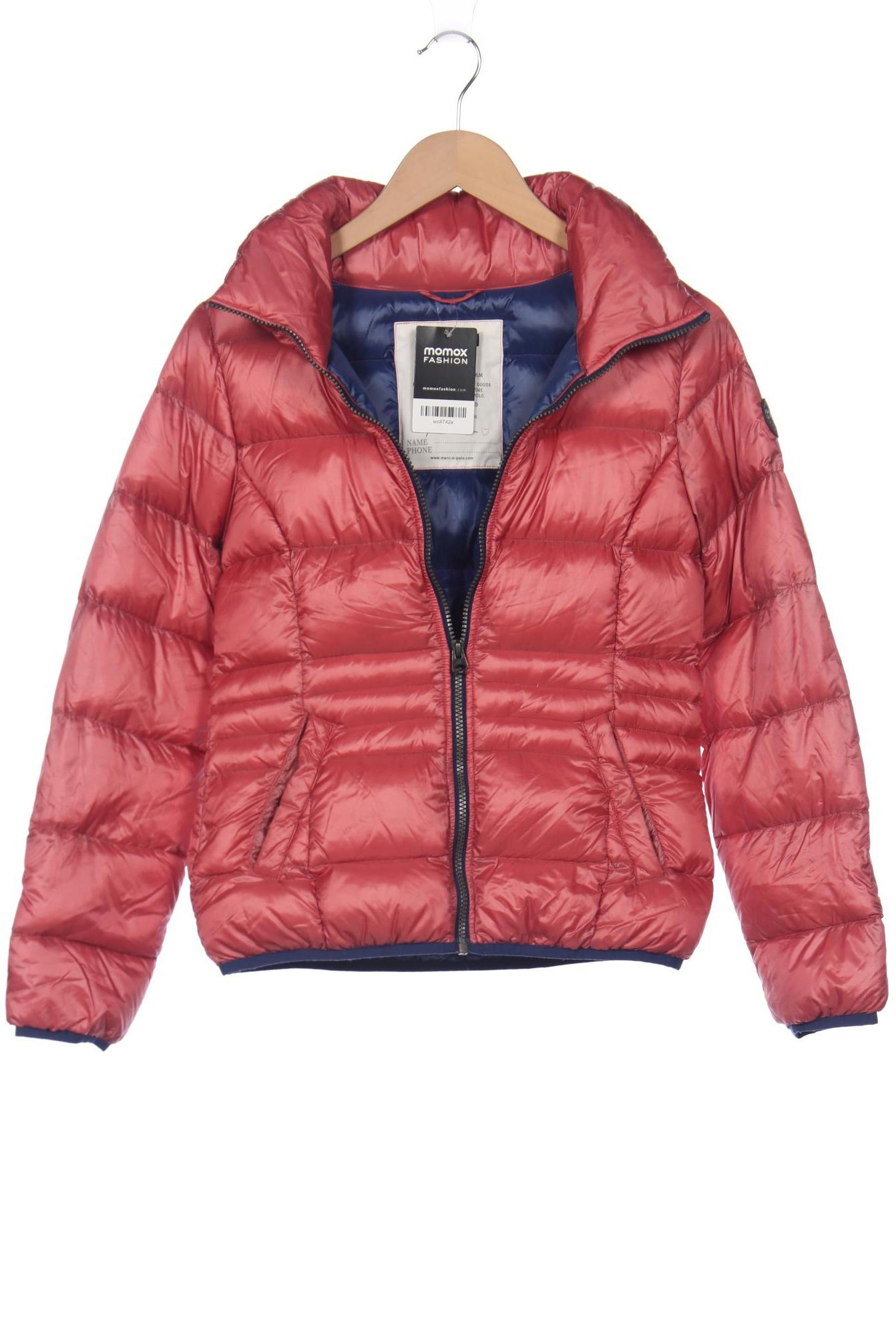 Marc O Polo Damen Jacke, pink von Marc O Polo