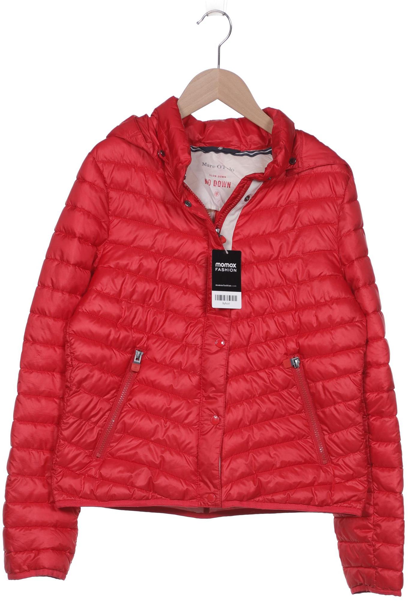 Marc O Polo Damen Jacke, rot von Marc O Polo