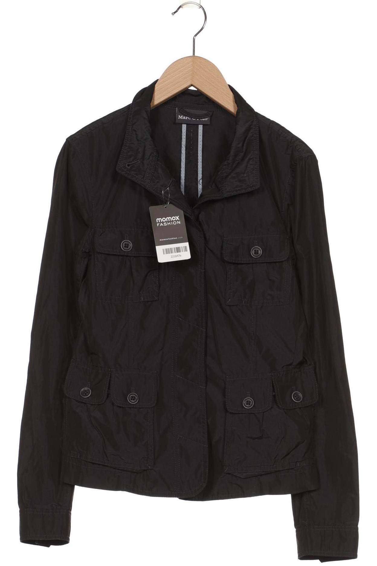 Marc O Polo Damen Jacke, schwarz von Marc O Polo