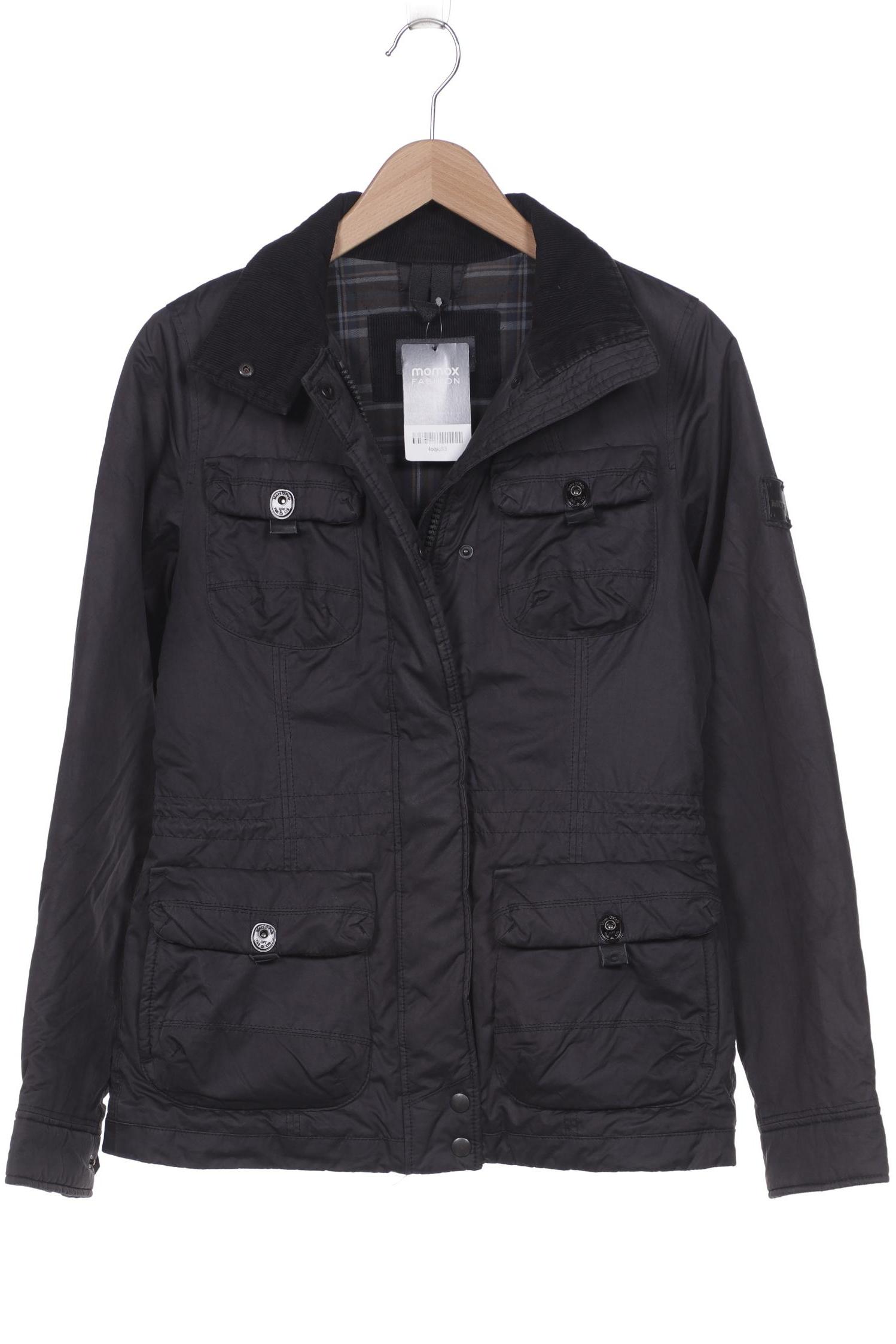 Marc O Polo Damen Jacke, schwarz von Marc O Polo