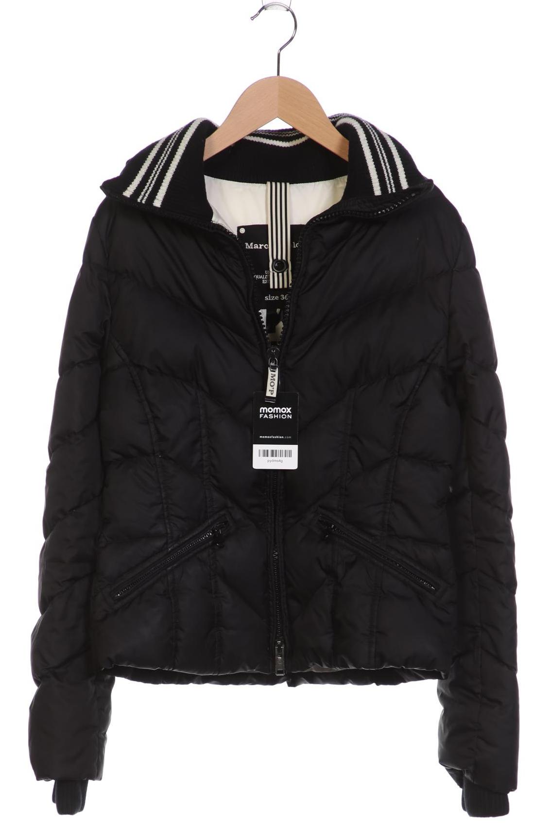 Marc O Polo Damen Jacke, schwarz von Marc O Polo