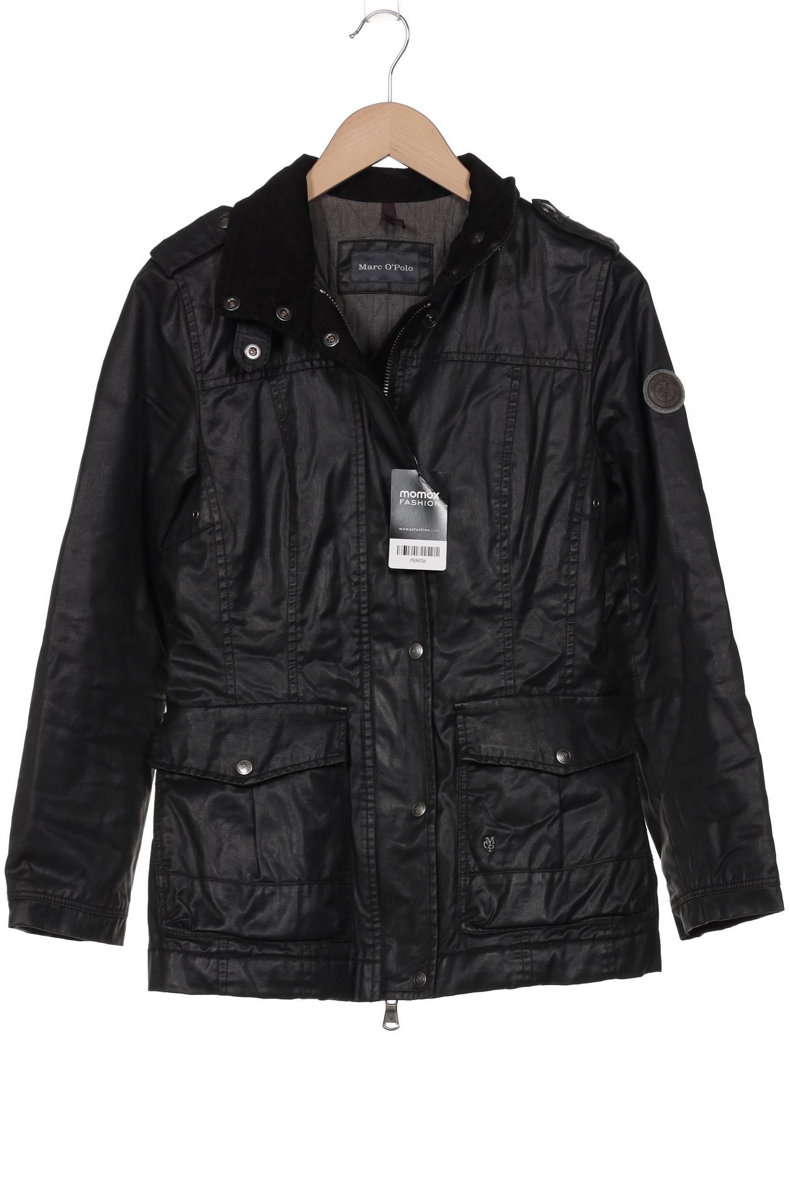 Marc O Polo Damen Jacke, schwarz von Marc O Polo