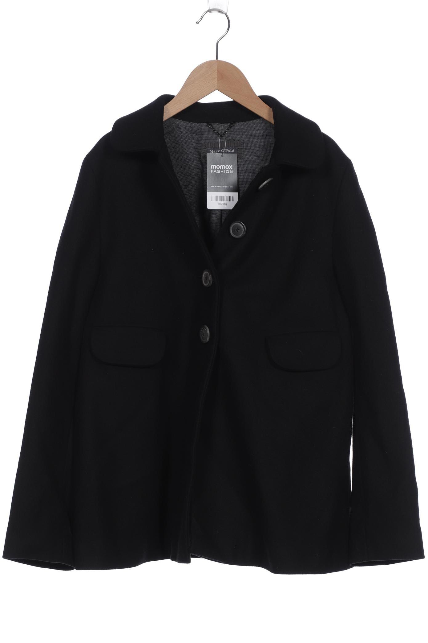 Marc O Polo Damen Jacke, schwarz von Marc O Polo