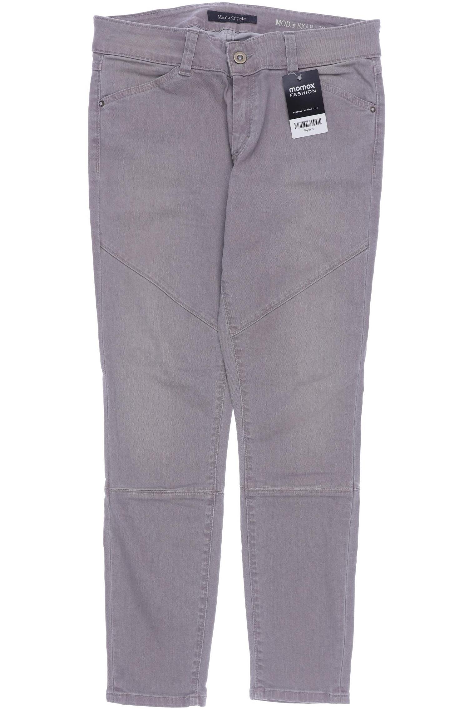 Marc O Polo Damen Jeans, braun von Marc O Polo