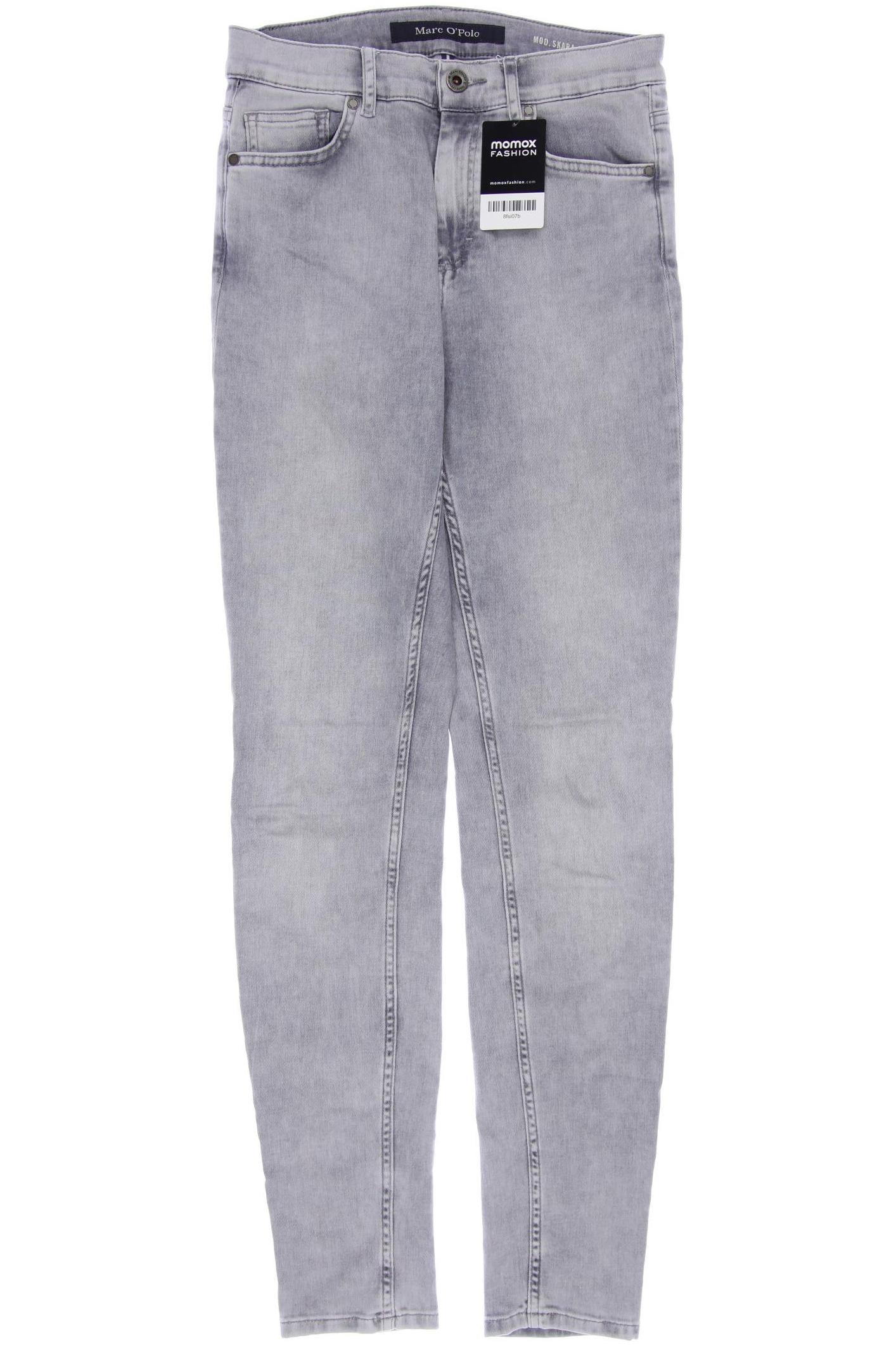 Marc O Polo Damen Jeans, grau von Marc O Polo