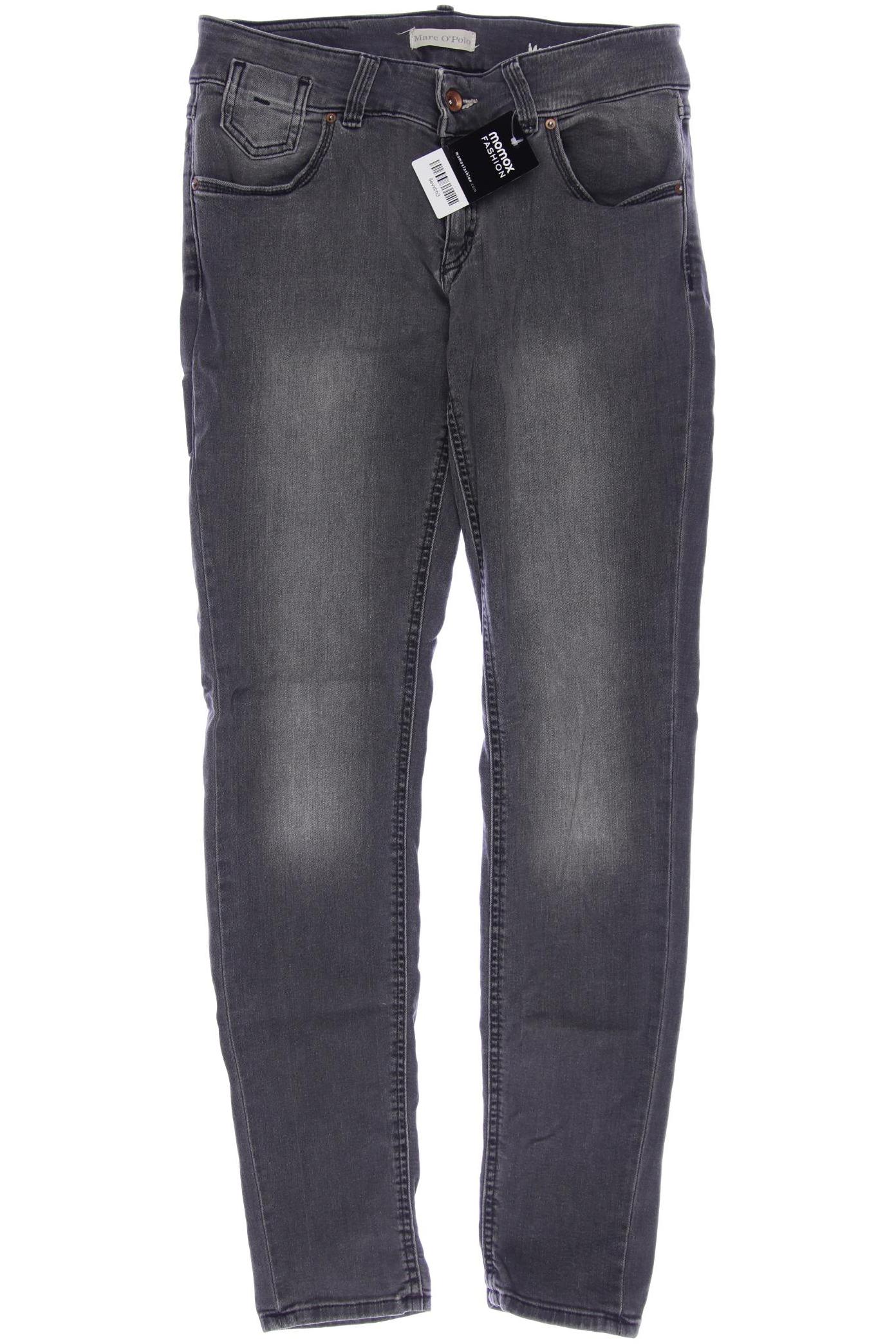 Marc O Polo Damen Jeans, grau von Marc O Polo