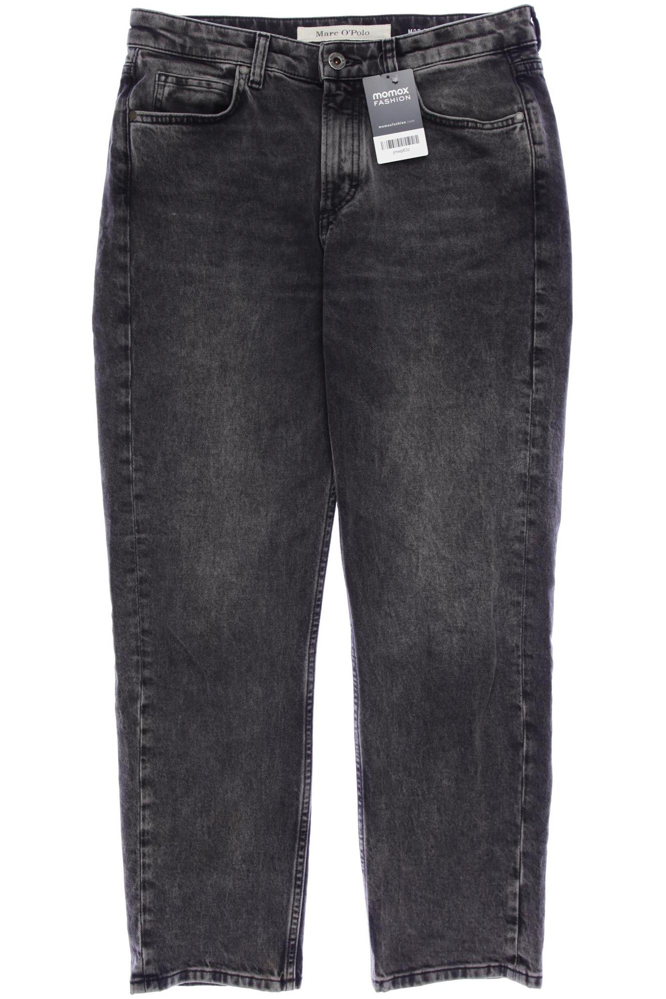 Marc O Polo Damen Jeans, grau von Marc O Polo