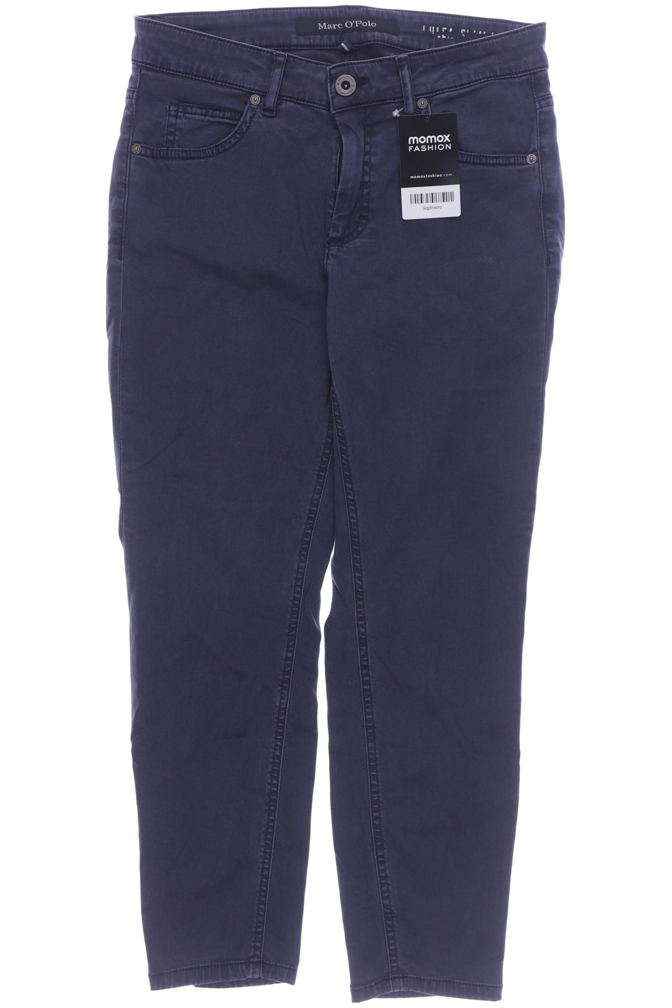 Marc O Polo Damen Jeans, marineblau von Marc O Polo