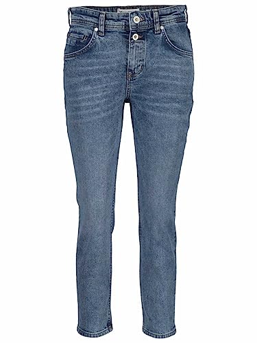 Marc O'Polo Damen Jeans Theda grau (13) 27/34 von Marc O'Polo