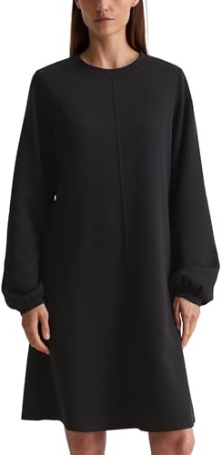 Marc OߴPolo Damen Jerseykleid mit Stretch-Anteil kurz von Marc O'Polo