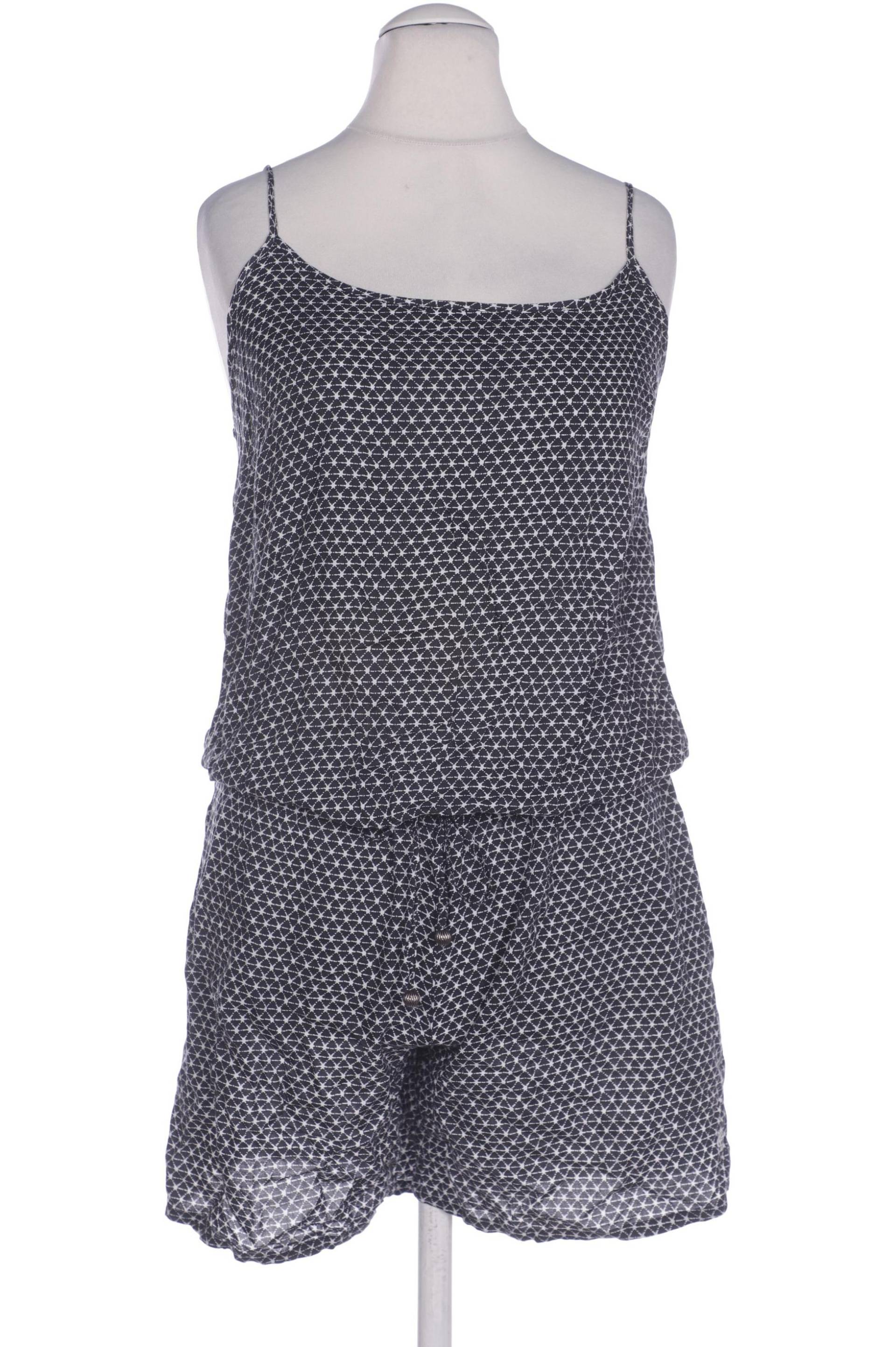 Marc O Polo Damen Jumpsuit/Overall, grau von Marc O Polo