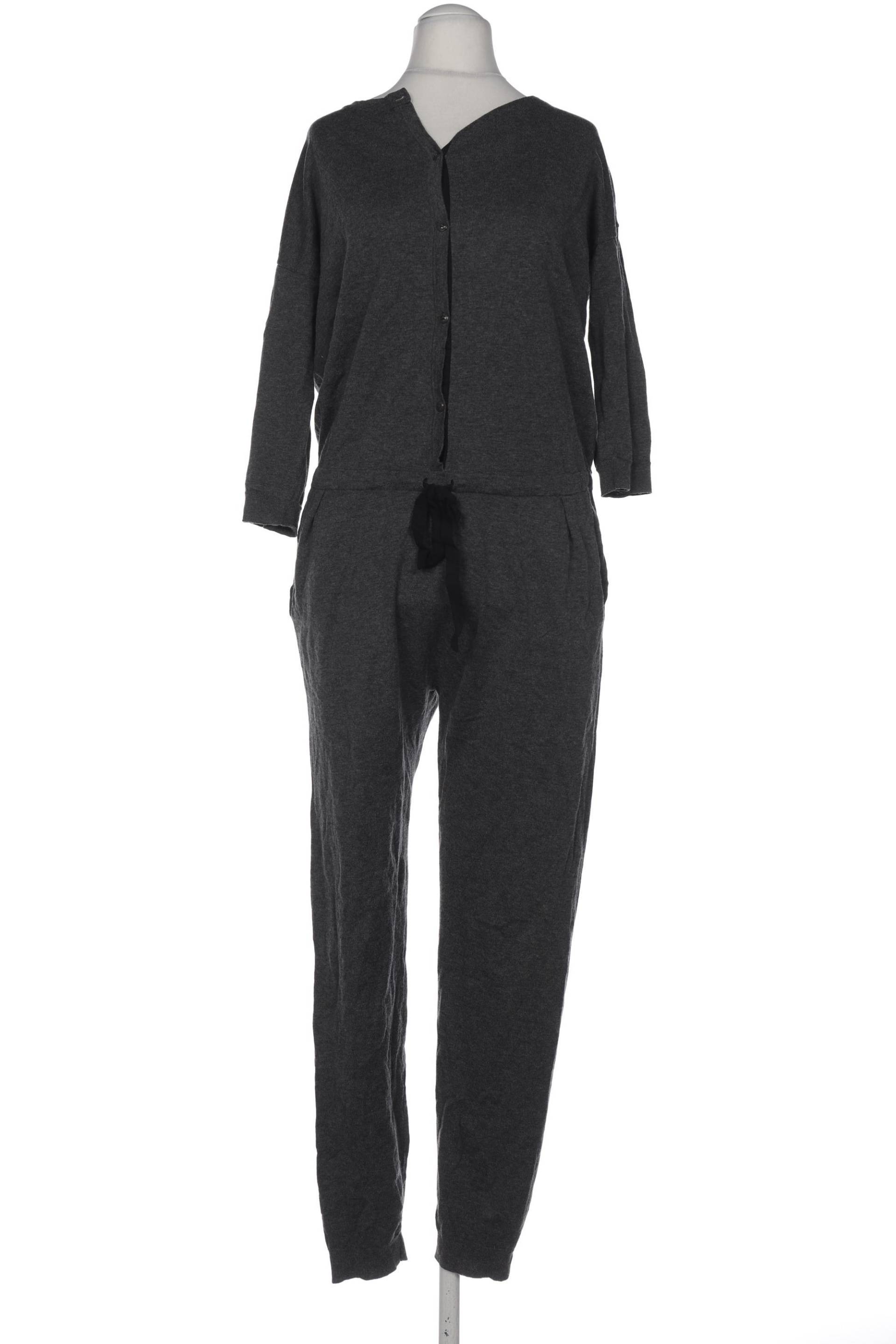 Marc O Polo Damen Jumpsuit/Overall, grau von Marc O Polo