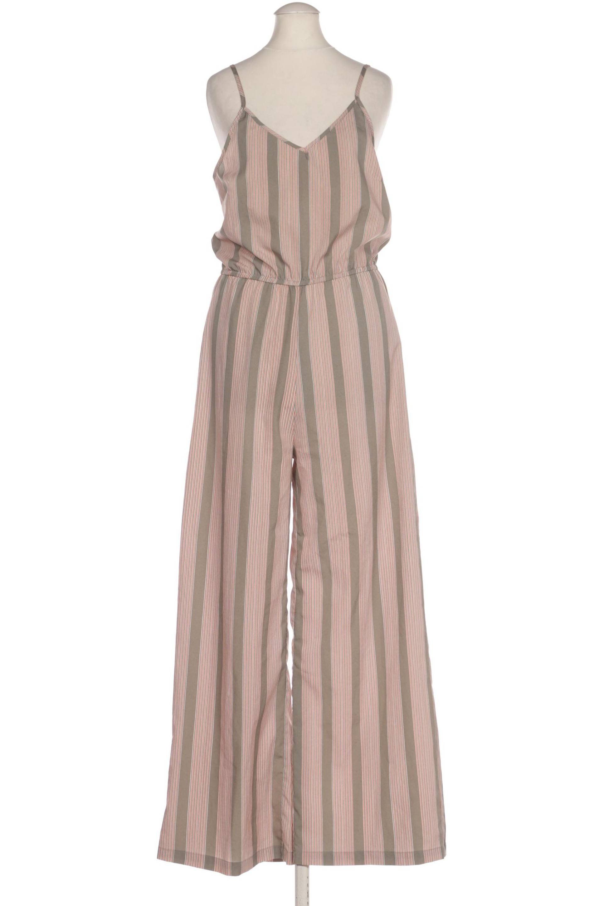 Marc O Polo Damen Jumpsuit/Overall, grün von Marc O Polo