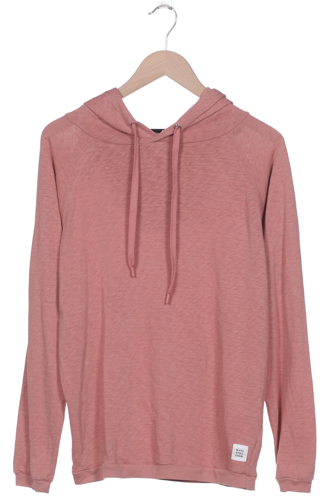 Marc O Polo Damen Kapuzenpullover, pink von Marc O Polo