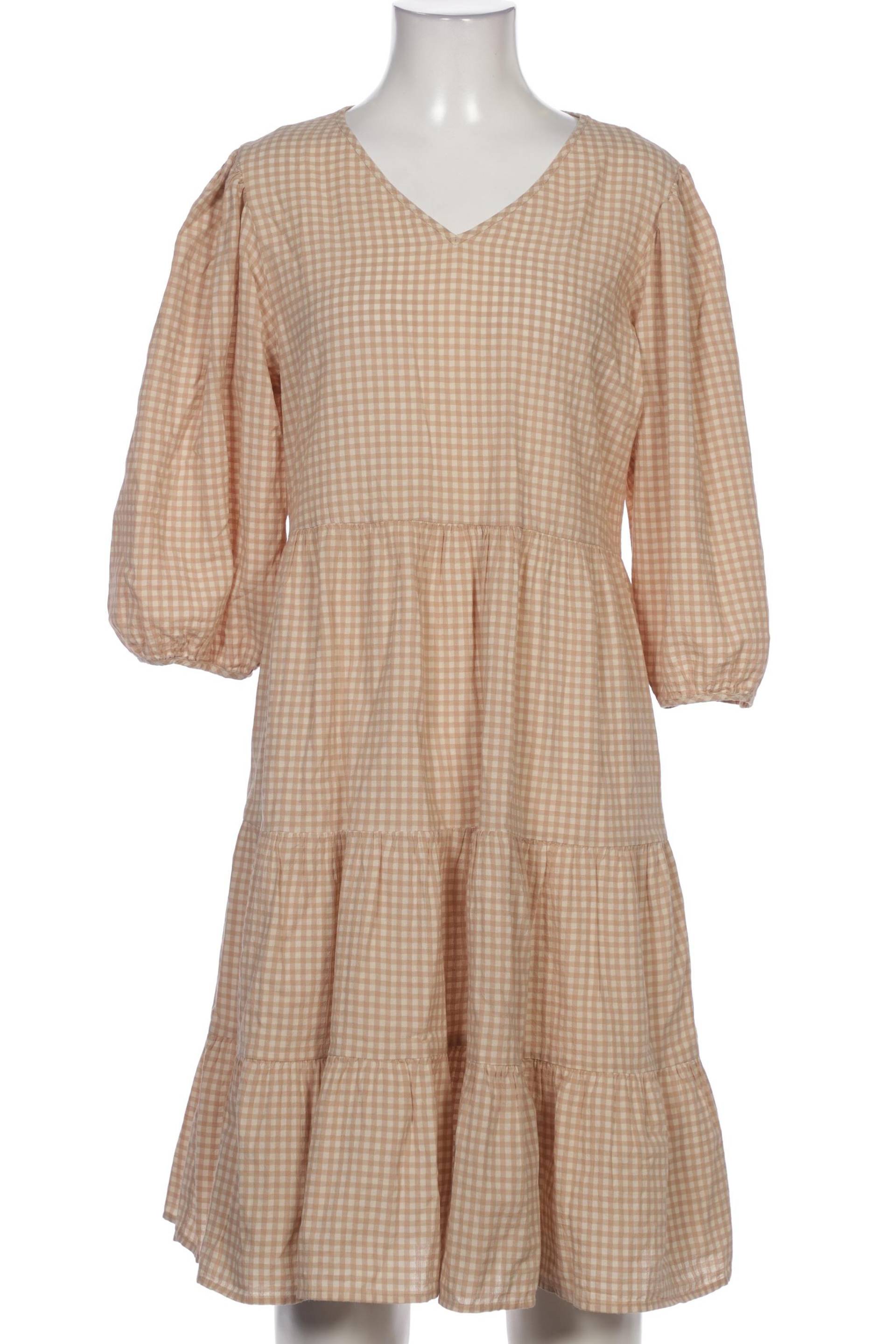 Marc O Polo Damen Kleid, beige von Marc O Polo