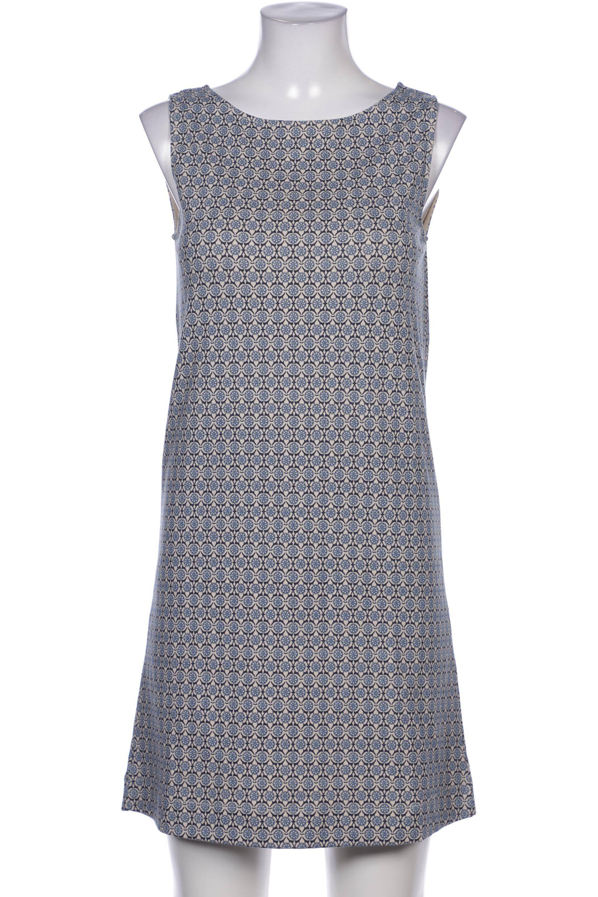 Marc O Polo Damen Kleid, blau von Marc O Polo