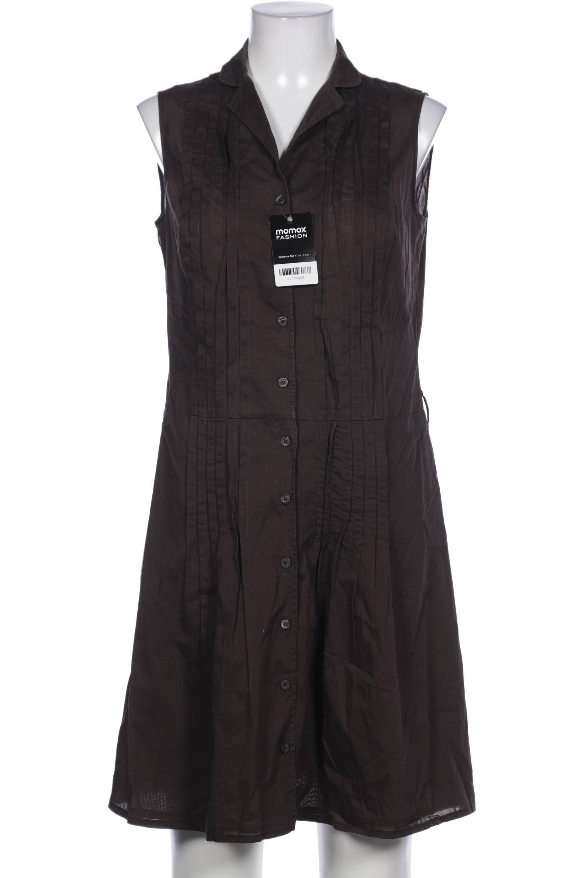 Marc O Polo Damen Kleid, braun von Marc O Polo