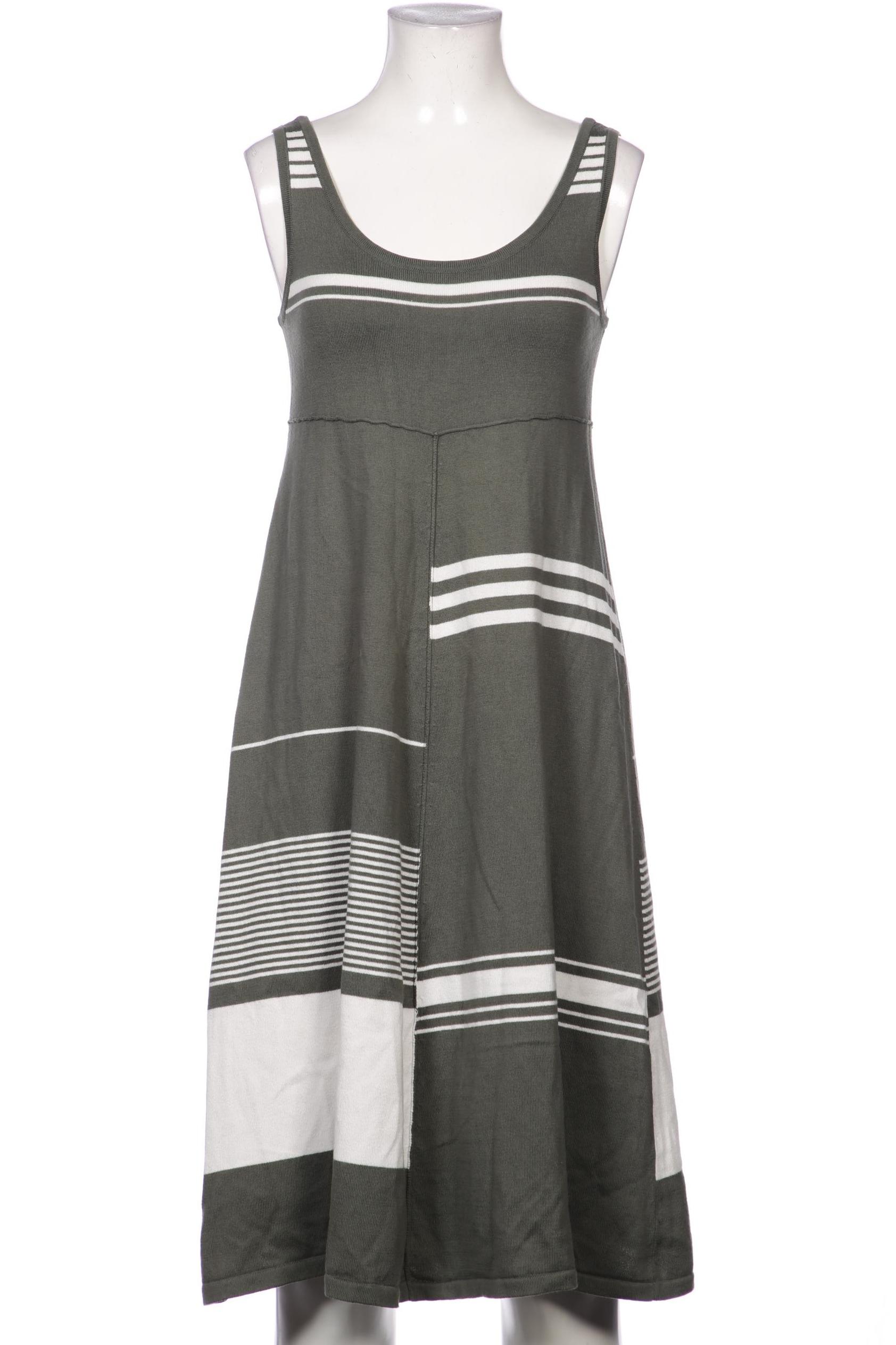 Marc O Polo Damen Kleid, grün von Marc O Polo